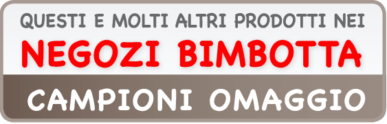 Negozi Bimbotta.