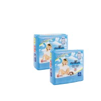 Pannolini Royal Comfort JUNIOR (12 - 25 Kg) 