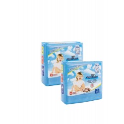 Pannolini Royal Comfort JUNIOR (12 - 25 Kg) 