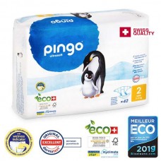 Pannolini Pingo 42pz MINI New (3 - 6 kg)